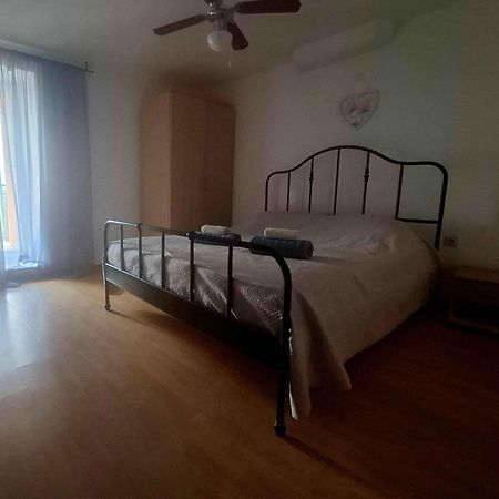 House Lana Apartment Krsan ภายนอก รูปภาพ