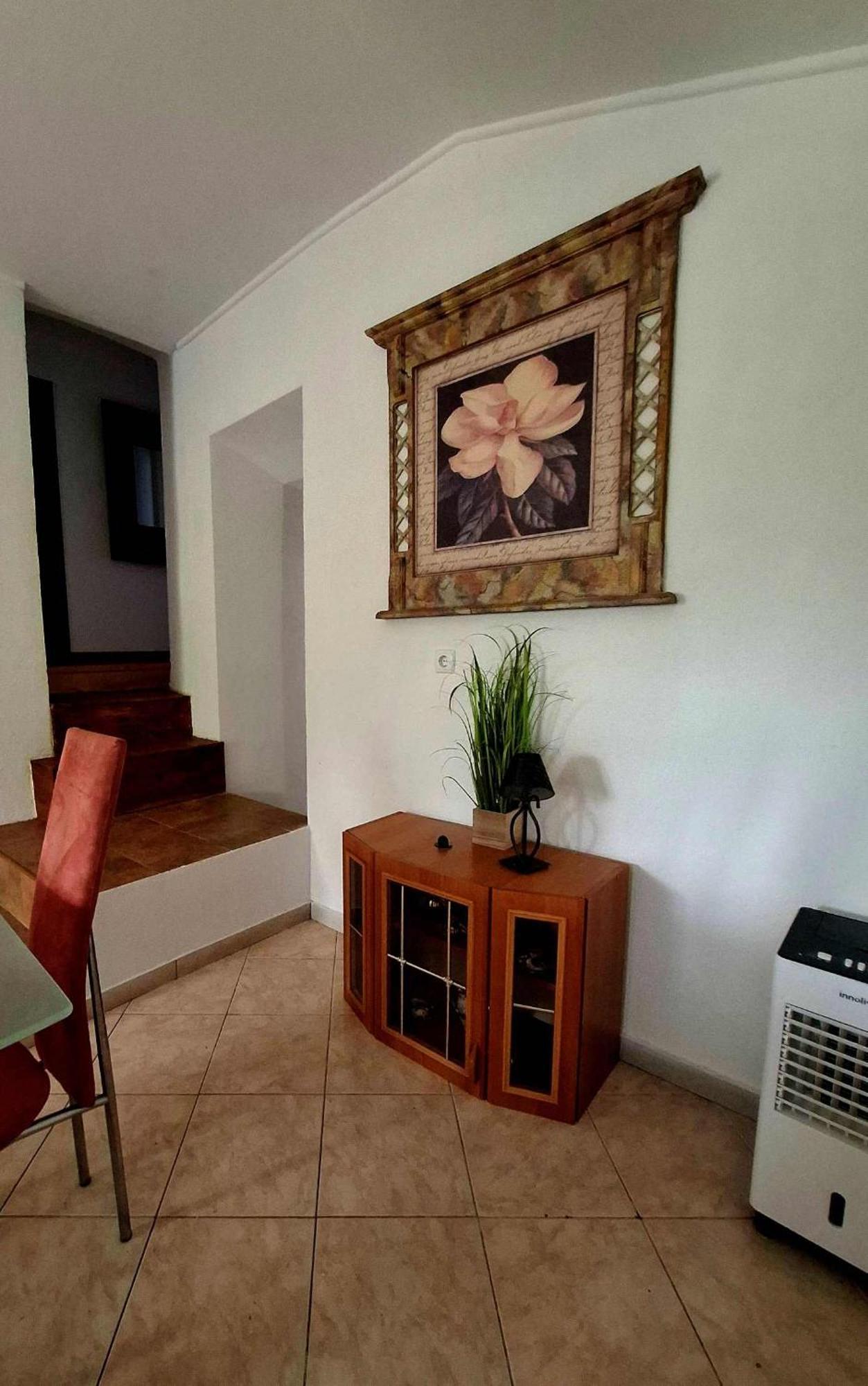 House Lana Apartment Krsan ภายนอก รูปภาพ
