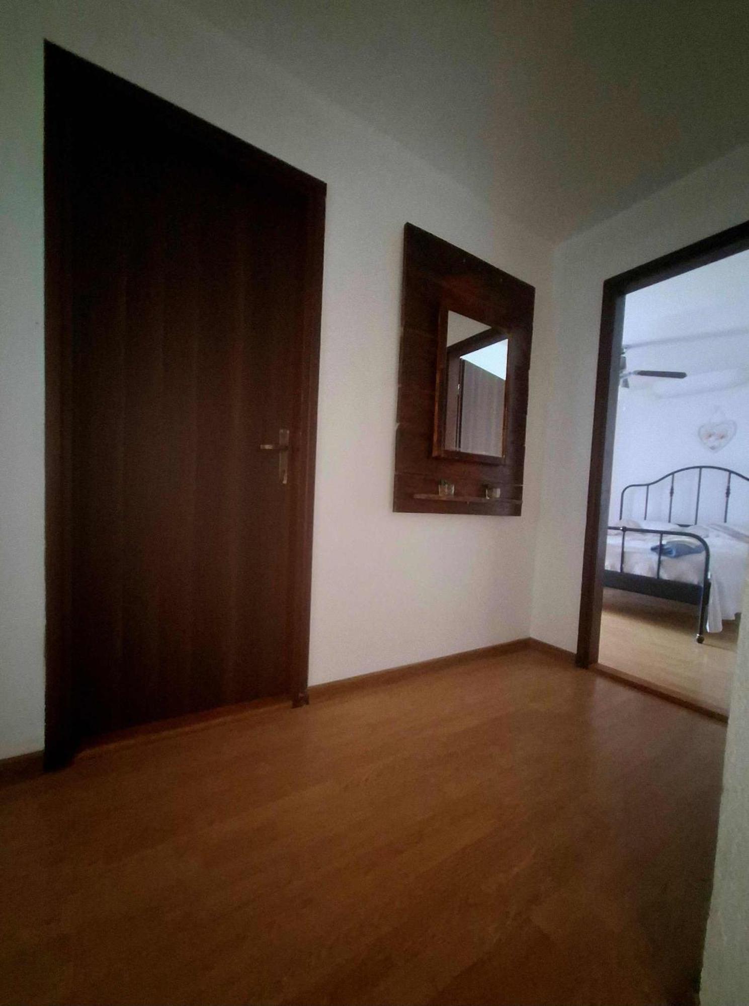 House Lana Apartment Krsan ภายนอก รูปภาพ