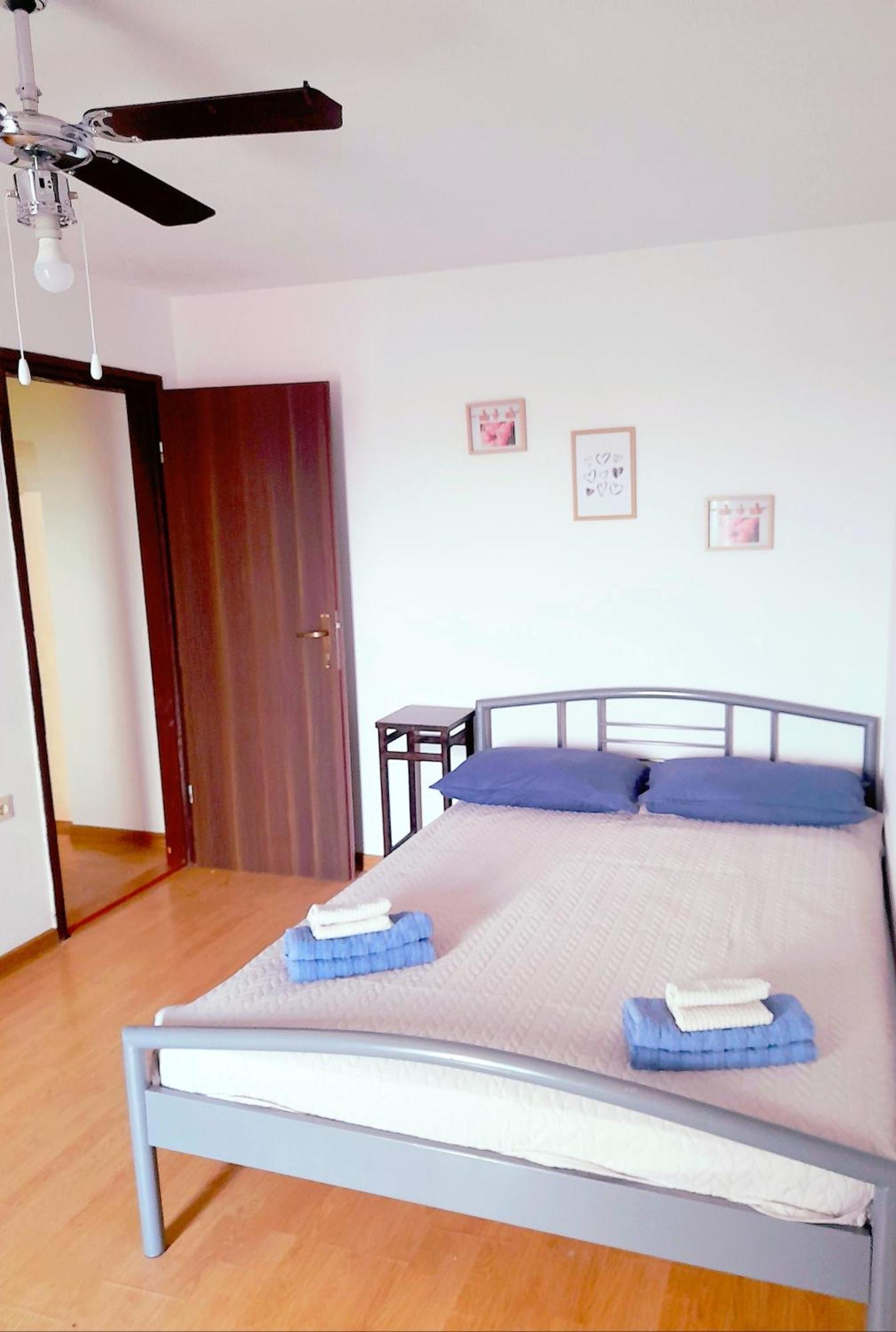 House Lana Apartment Krsan ภายนอก รูปภาพ