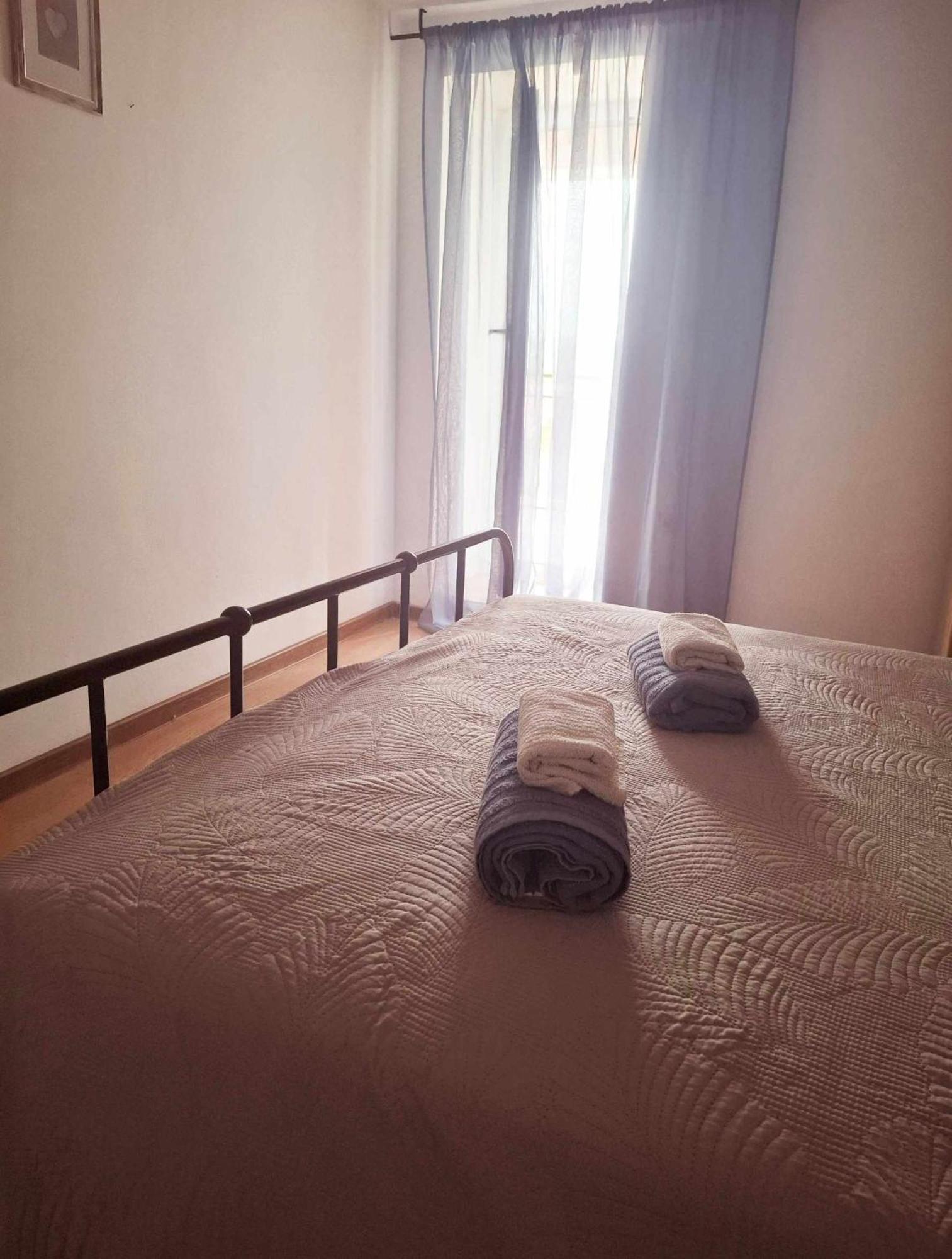 House Lana Apartment Krsan ภายนอก รูปภาพ