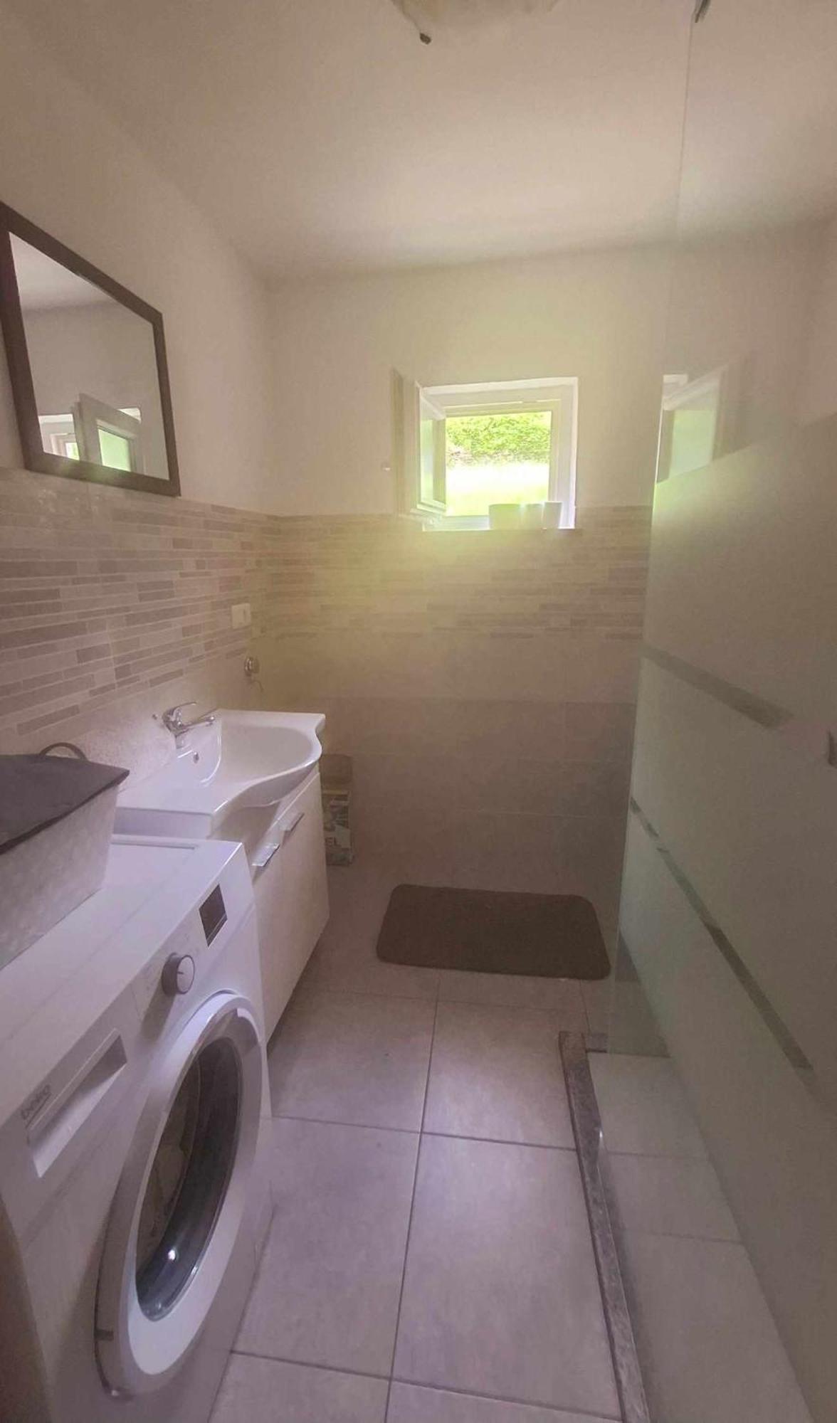 House Lana Apartment Krsan ภายนอก รูปภาพ