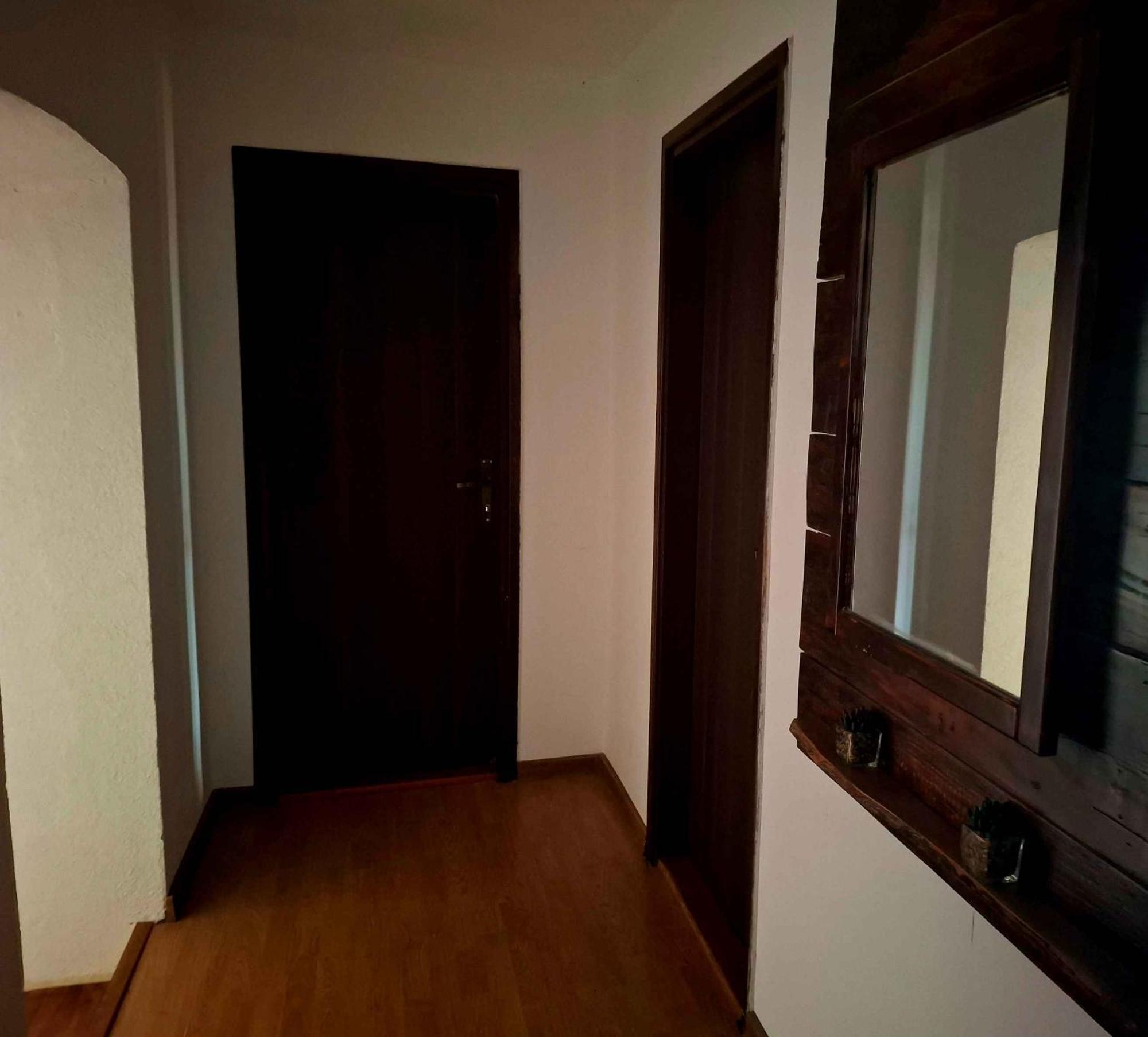House Lana Apartment Krsan ภายนอก รูปภาพ