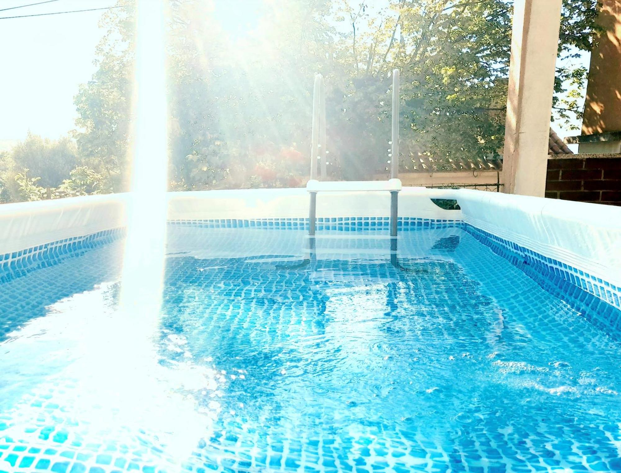 House Lana Apartment Krsan ภายนอก รูปภาพ