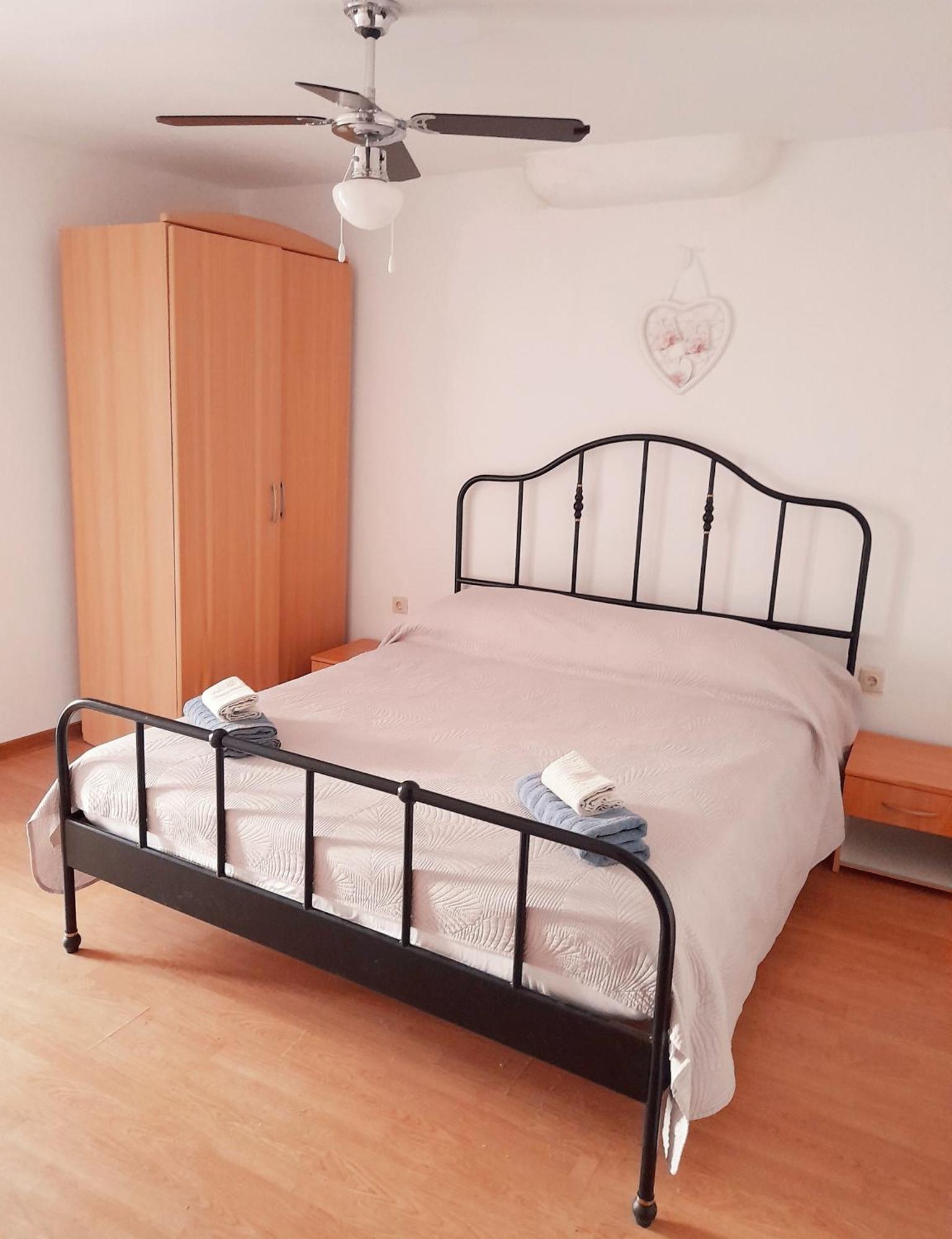 House Lana Apartment Krsan ภายนอก รูปภาพ