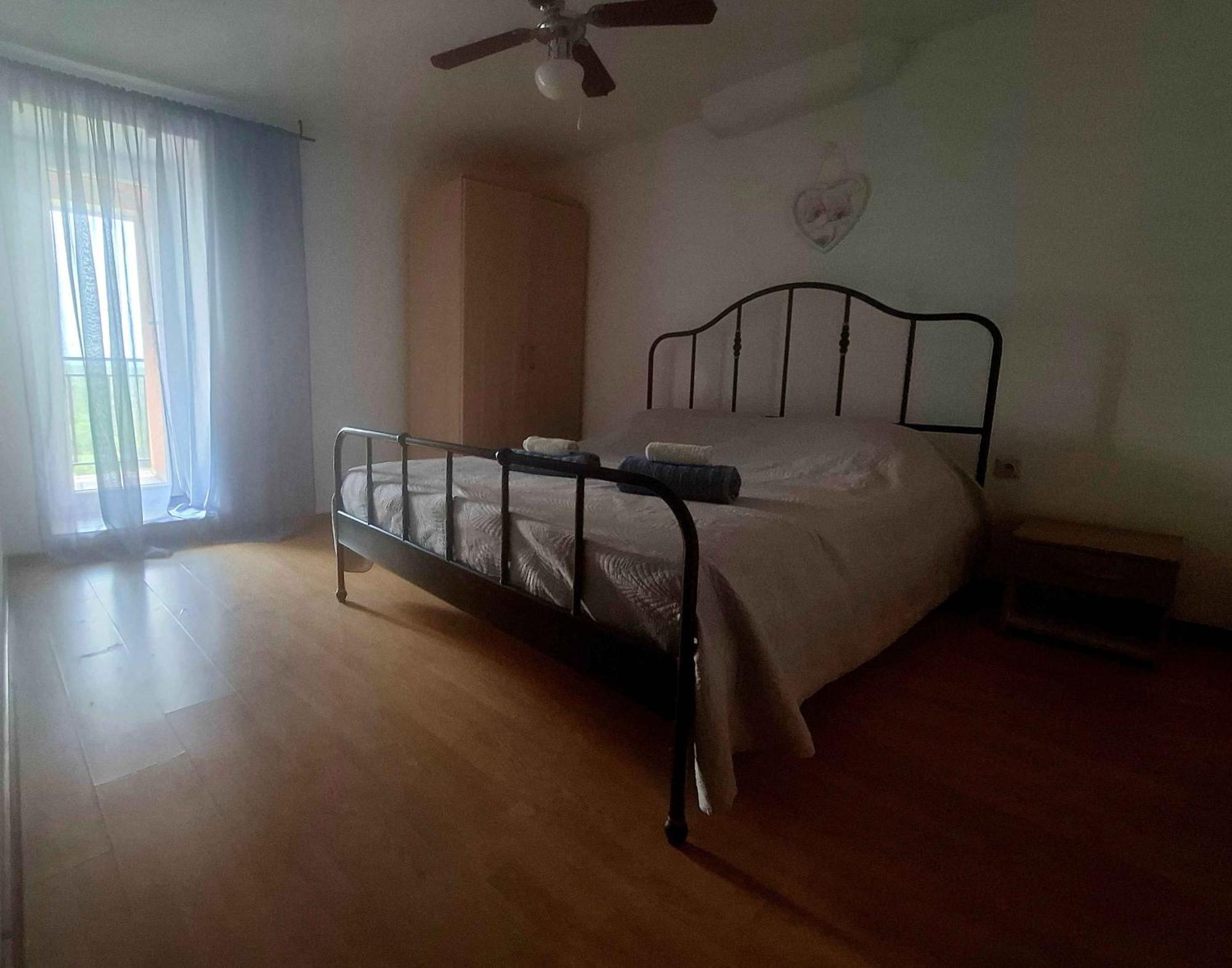House Lana Apartment Krsan ภายนอก รูปภาพ