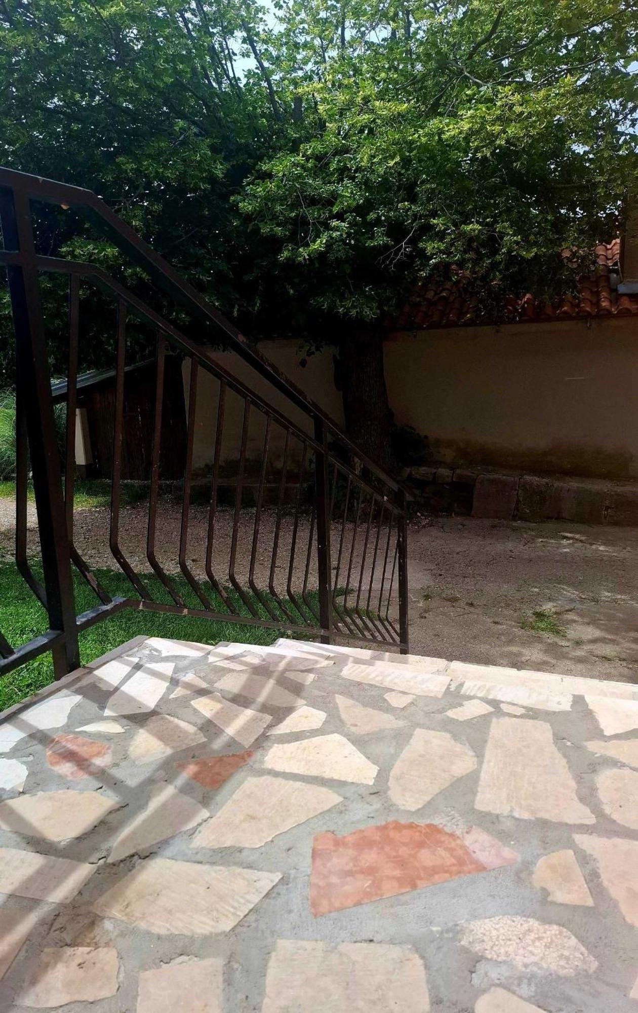 House Lana Apartment Krsan ภายนอก รูปภาพ