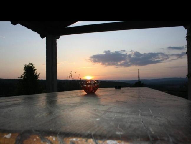 House Lana Apartment Krsan ภายนอก รูปภาพ